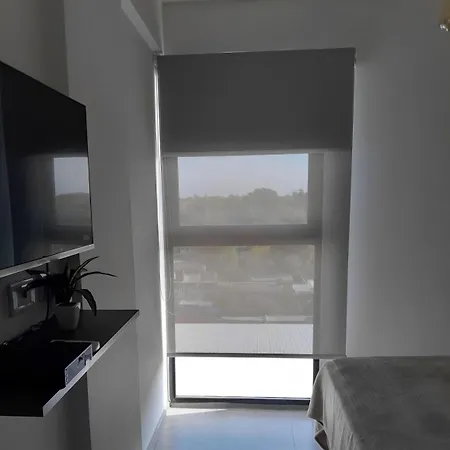 Escobar Rent Apart & Cochera Cubierta Belen de Escobar Exterior photo