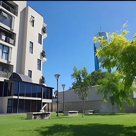 Escobar Rent Apart & Cochera Cubierta Belen de Escobar Exterior photo