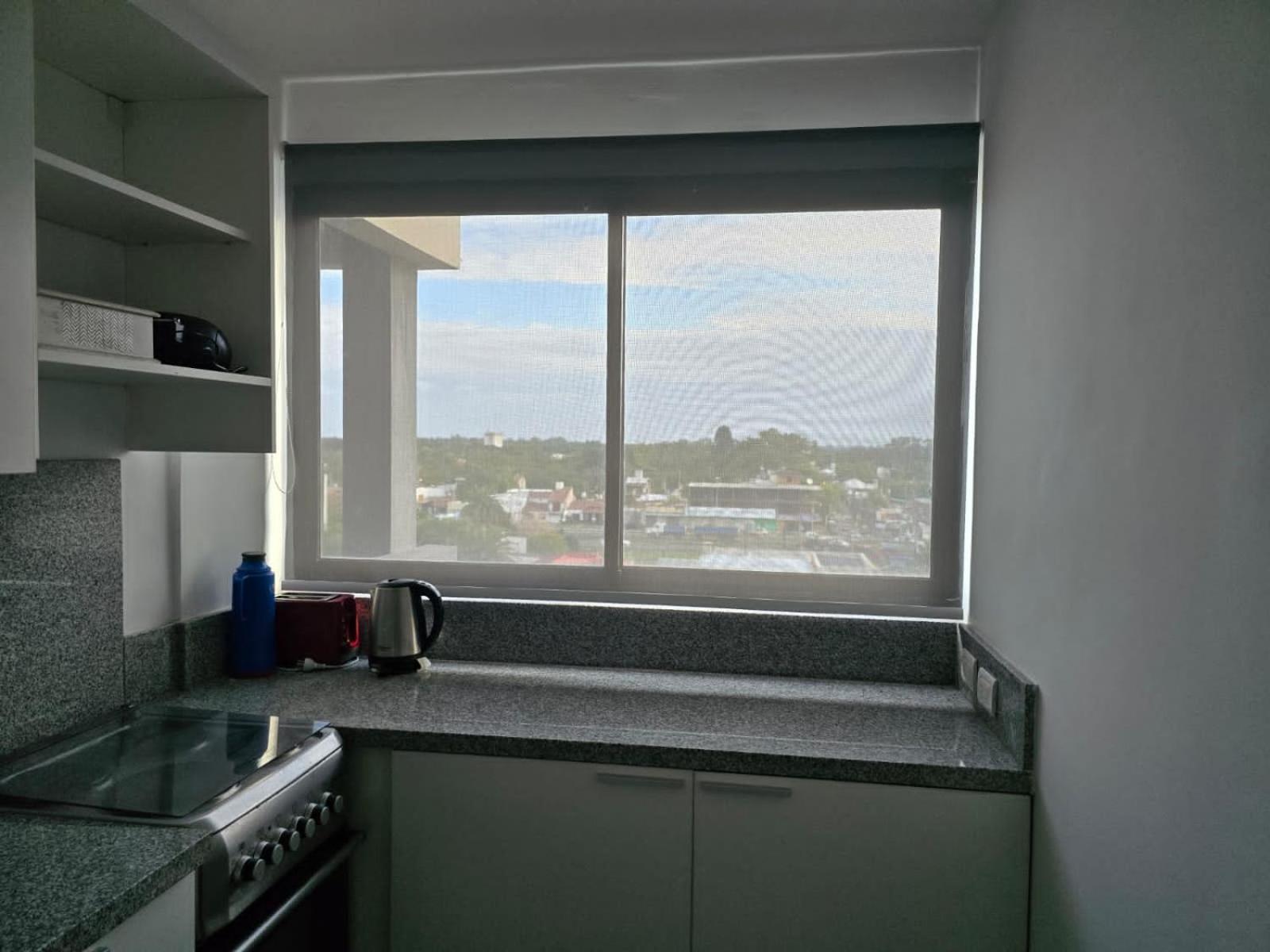 Escobar Rent & Cochera Cubierta Apartment
