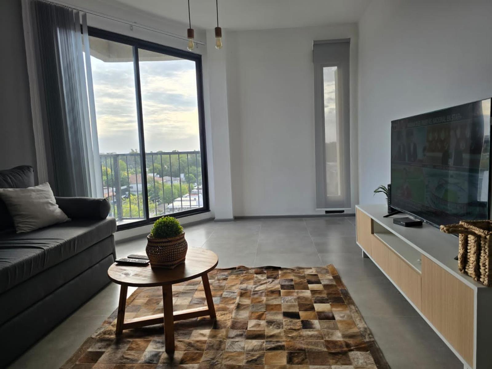 Apartment Escobar Rent & Cochera Cubierta *