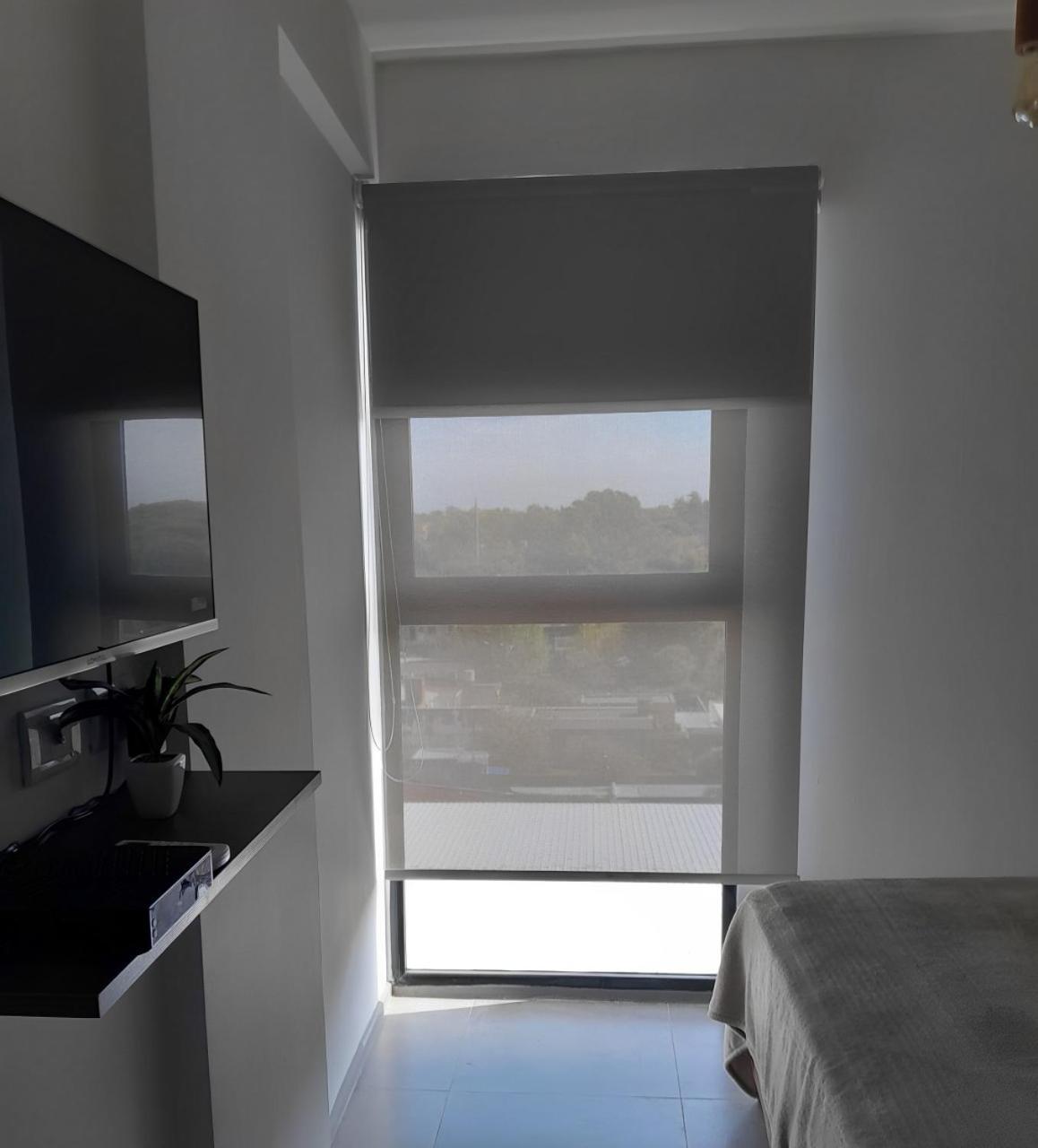 Escobar Rent & Cochera Cubierta Apartment Belen de Escobar