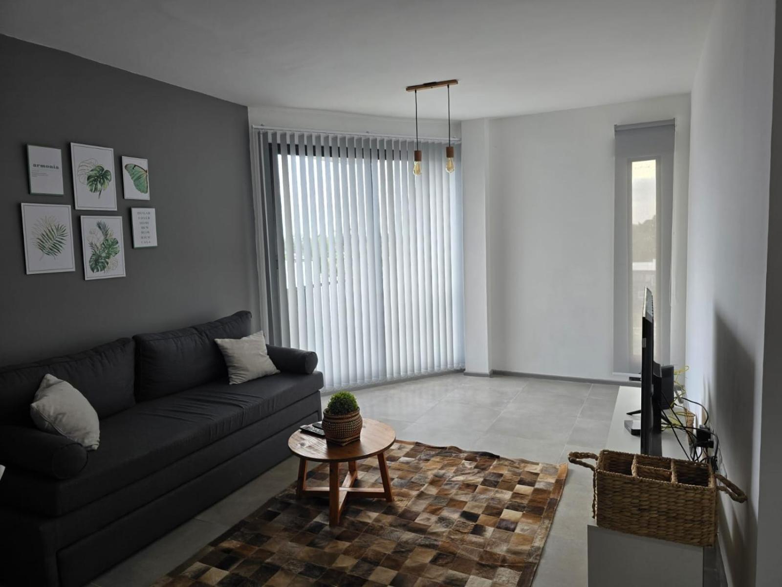 Apartment Escobar Rent & Cochera Cubierta *