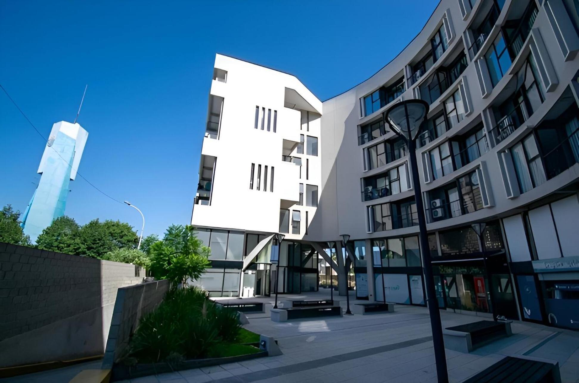 Apartment Escobar Rent & Cochera Cubierta Belen de Escobar