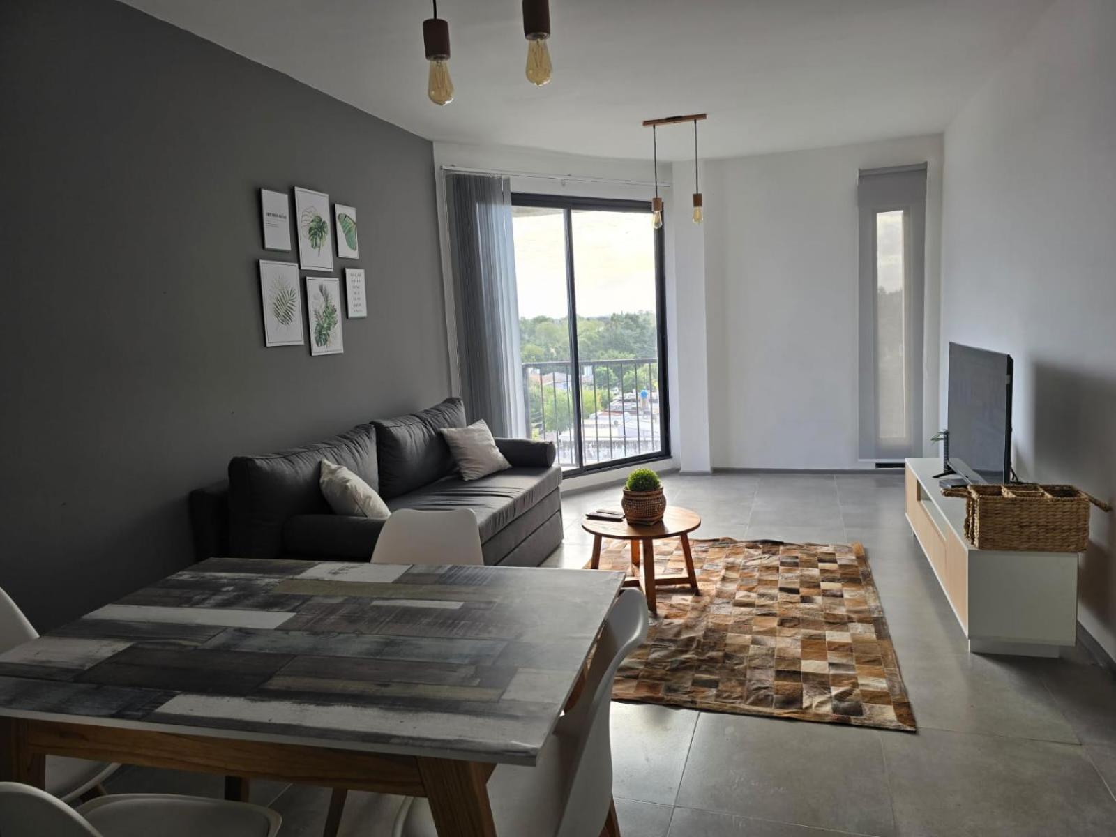 Apartment Escobar Rent & Cochera Cubierta *