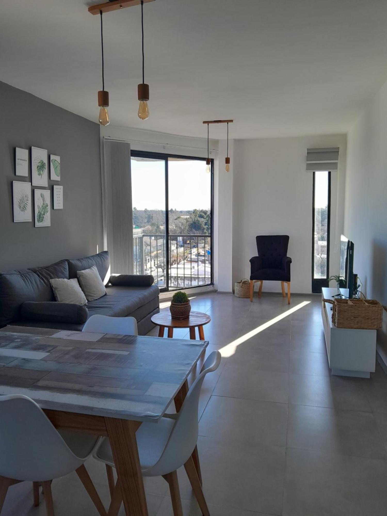 Apartment Escobar Rent & Cochera Cubierta