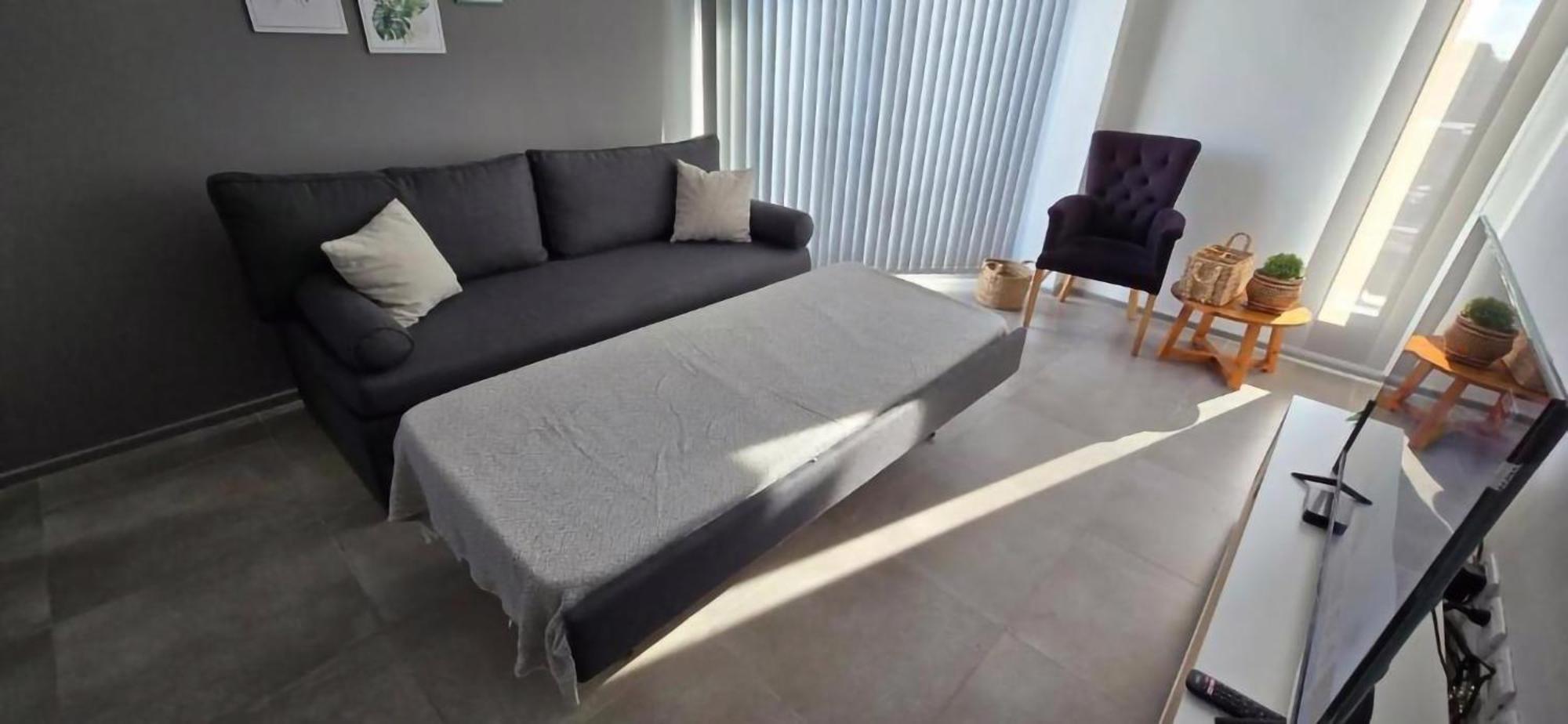 Escobar Rent & Cochera Cubierta Apartment Belen de Escobar